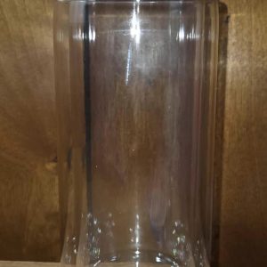 16 oz. Acrylic Tumbler w/ Bamboo Lid