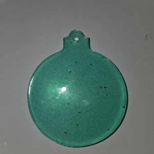 Custom Made Ornaments