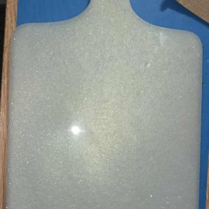 Custom Cutting Board